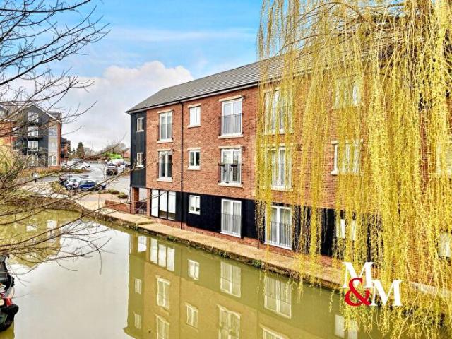 Apartment for rent in Leighton-Linslade, Linslade