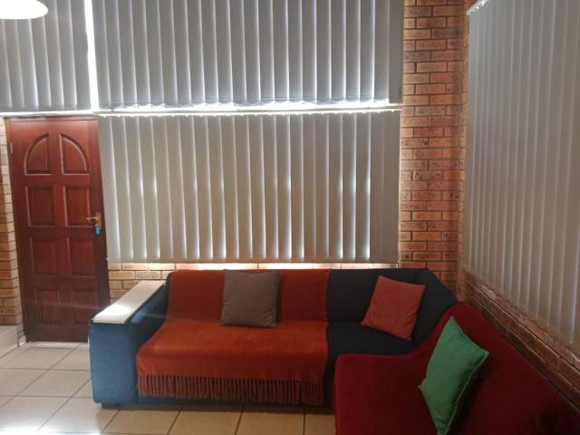 Apartment for rent in Eastern Cape