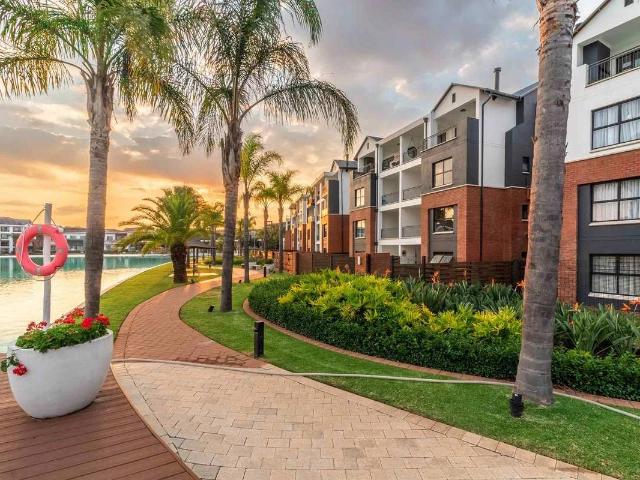 Apartment for rent in Waterkloof, Gauteng