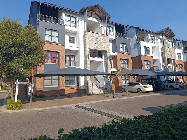 Apartment for rent in Waterkloof, Gauteng