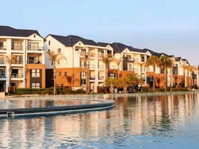 Apartment for rent in Tshwane Ward 58, Pretoria