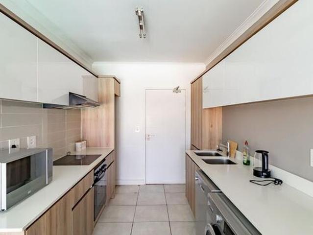 Apartment for rent in Waterkloof, Gauteng