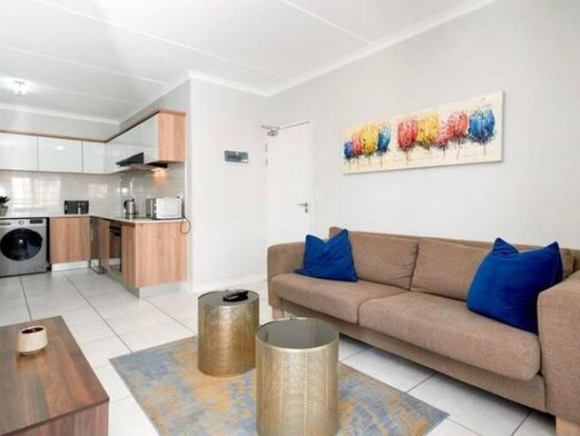 Apartment for rent in Tshwane Ward 58, Pretoria