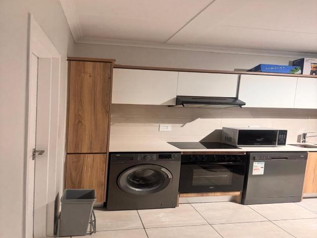 Apartment for rent in Waterkloof, Gauteng