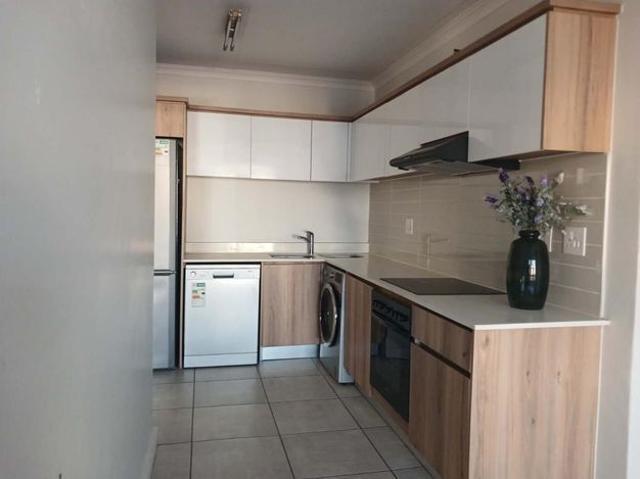 Apartment for rent in Waterkloof, Gauteng
