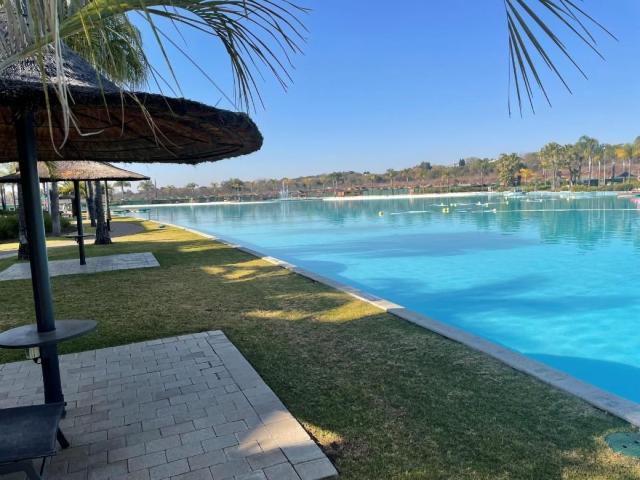 Apartment for rent in Pretoria