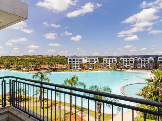 Apartment for rent in Waterkloof, Gauteng
