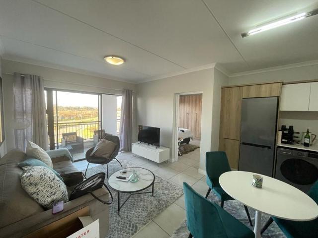 Apartment for rent in Waterkloof, Gauteng