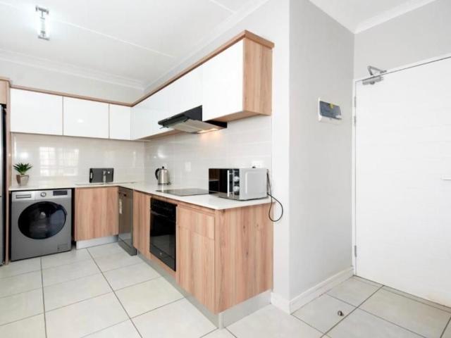 Apartment for rent in Waterkloof, Gauteng
