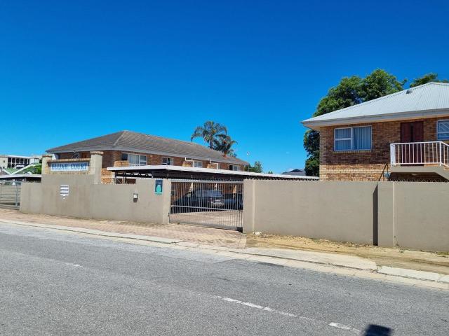 Apartment for rent in Groot Brak Rivier, Western Cape