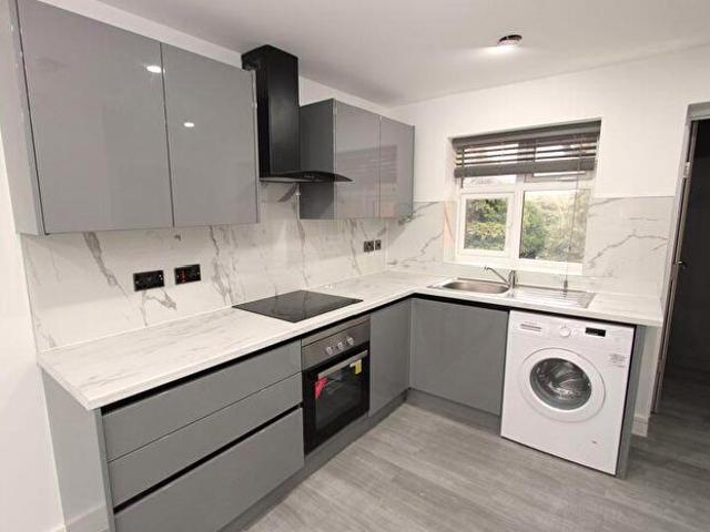 Apartment for rent in Kingsthorpe, Northamptonshire
