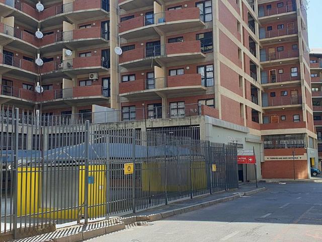 Apartment for rent in Newtown, Vosloorus