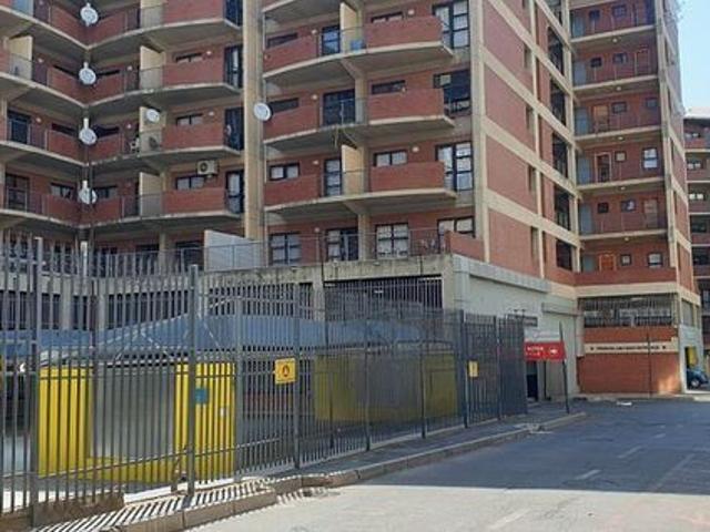 Apartment for rent in Newtown, Vosloorus