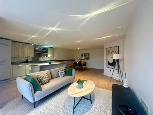 Apartment for rent in Highgate, West Midlands