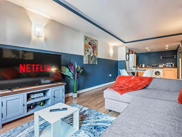 Apartment for rent in Highgate, West Midlands