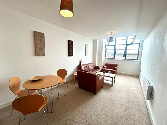 Apartment for rent in Highgate, West Midlands