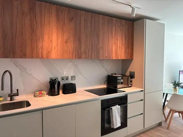 Apartment for rent in Highgate, West Midlands