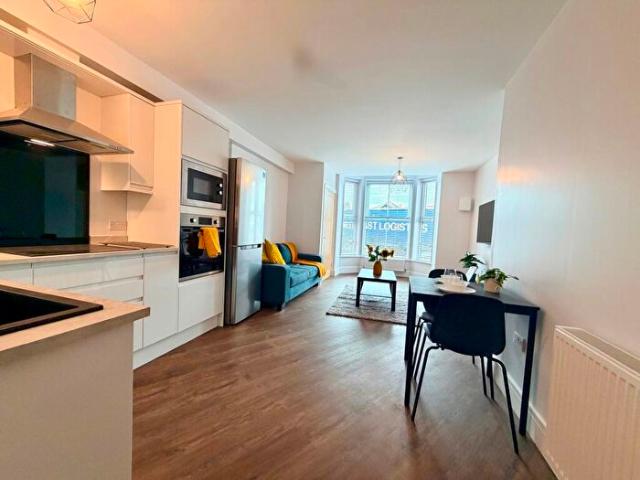 Apartment for rent in Barton In Fabis, East Midlands