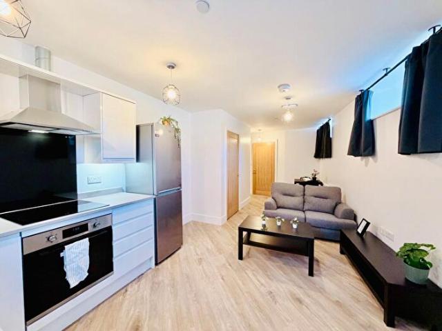 Apartment for rent in St Ann's, Haddon