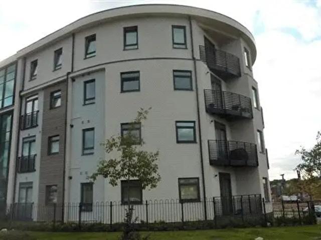 Apartment for rent in Stoke Aldermoor, Coventry