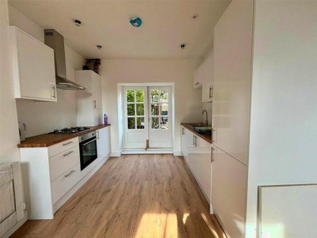 Apartment for rent in Semilong, Northampton