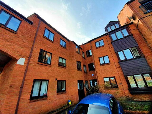 Apartment for rent in Evershot, Oxfordshire