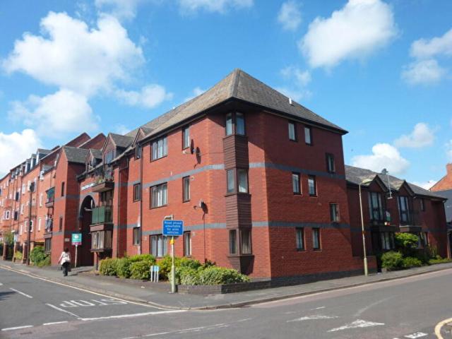 Apartment for rent in Evershot, Oxfordshire