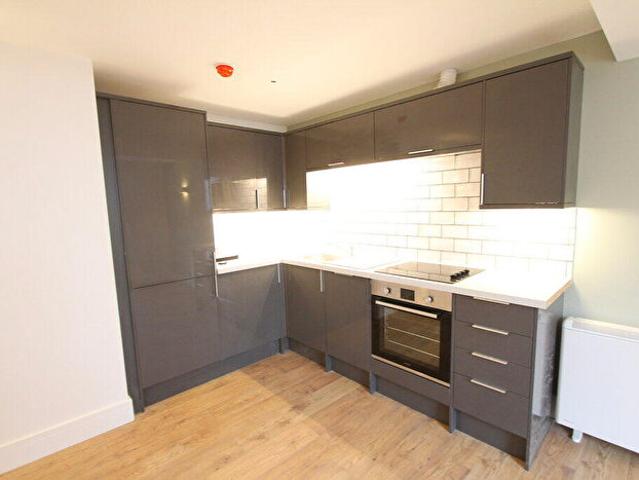 Apartment for rent in Evershot, Oxfordshire
