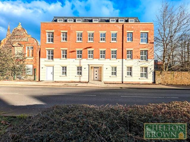 Apartment for rent in Semilong, Northampton