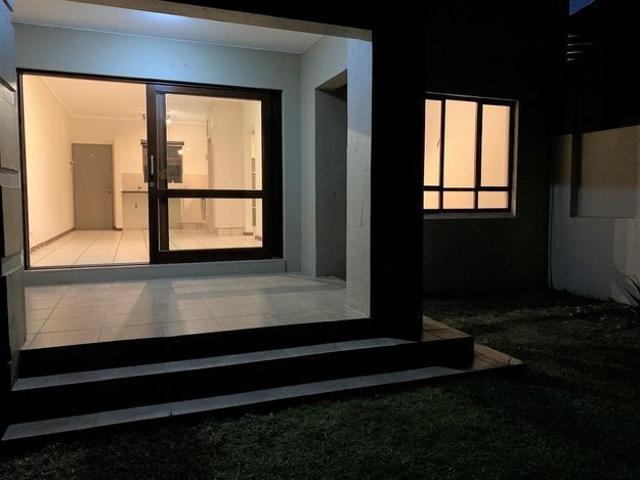 Apartment for rent in Randburg, Gauteng