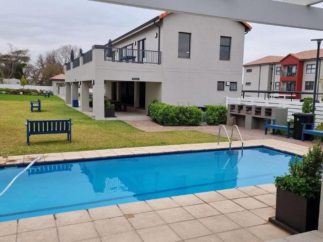 Apartment for rent in Randburg, Gauteng