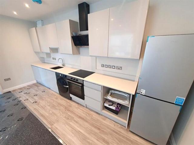 Apartment for rent in Leisure Village, Kettering