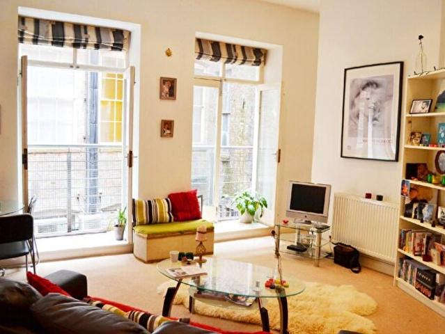 Apartment for rent in St Ann's, Haddon
