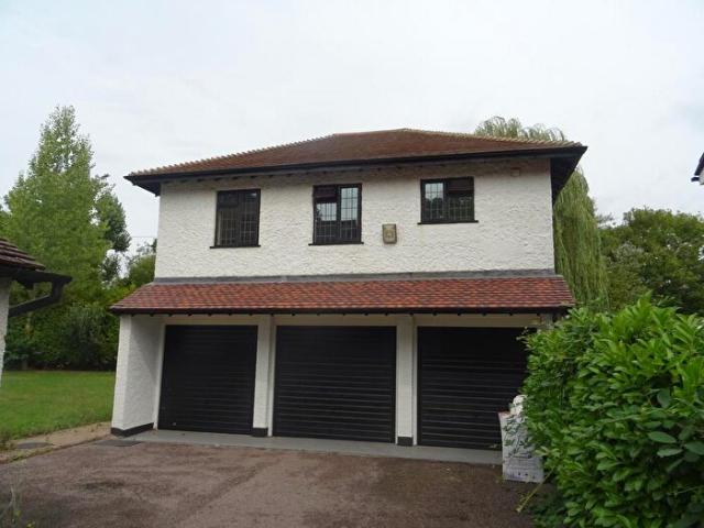 Apartment for rent in Bedford