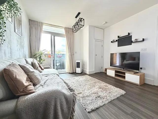 Apartment for rent in Brooklands, Milton Keynes