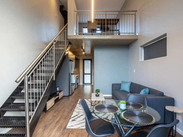 Apartment for rent in Waterkloof, Gauteng
