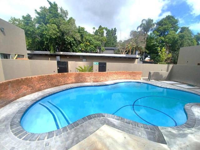 Apartment for rent in Waterkloof, Gauteng