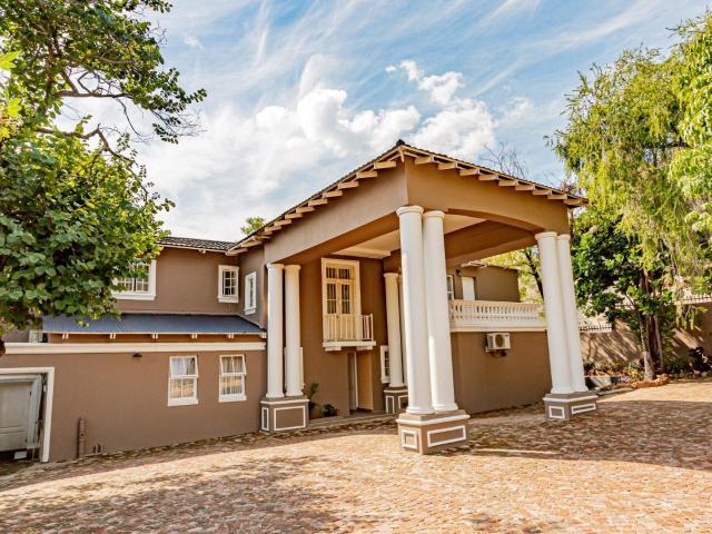 Apartment for rent in Pretoria