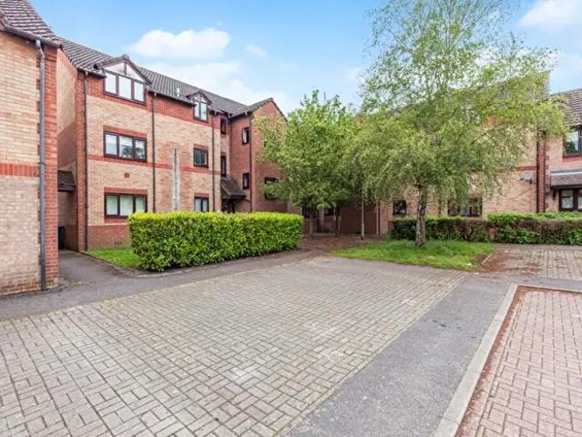 Apartment for rent in Evershot, Oxfordshire