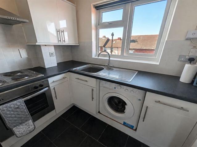 Apartment for rent in Attenborough, East Midlands