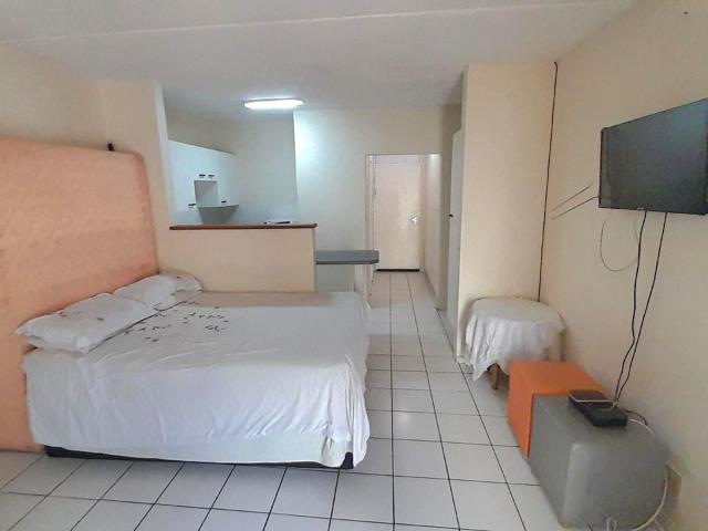 Apartment for rent in Randburg, Gauteng