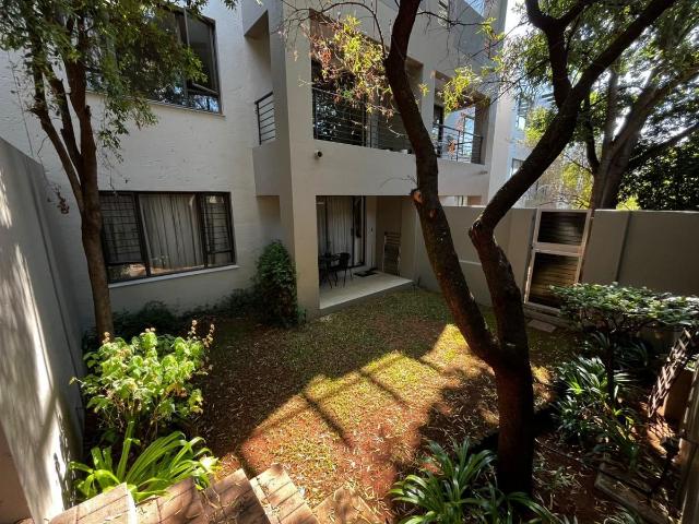 Apartment for rent in Randburg, Gauteng