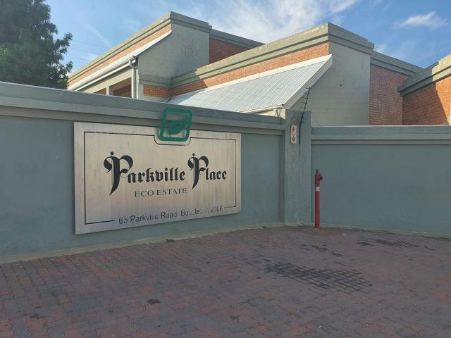 Apartment for rent in Sandton