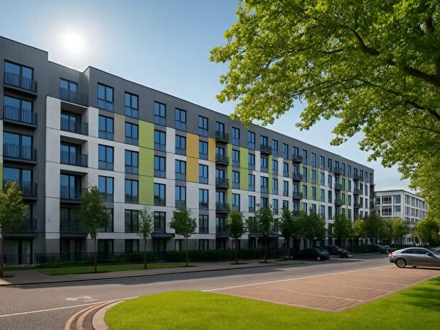 Apartment for rent in Milton Keynes