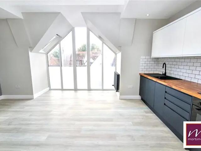 Apartment for rent in Walton, Aylesbury