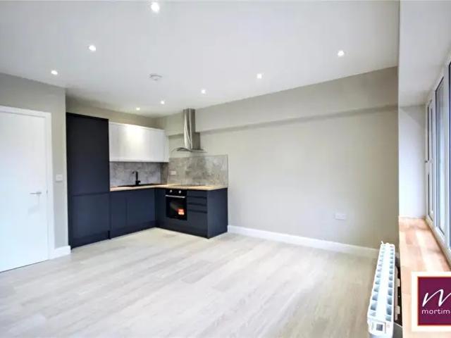Apartment for rent in Walton, Aylesbury