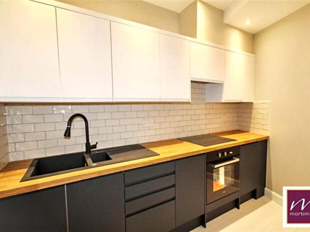 Apartment for rent in Walton, Aylesbury