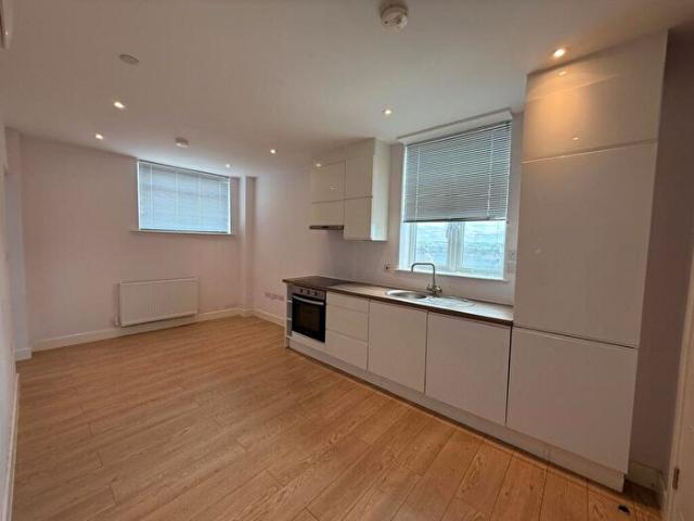 Apartment for rent in Walton, Aylesbury