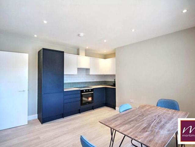 Apartment for rent in Walton, Aylesbury