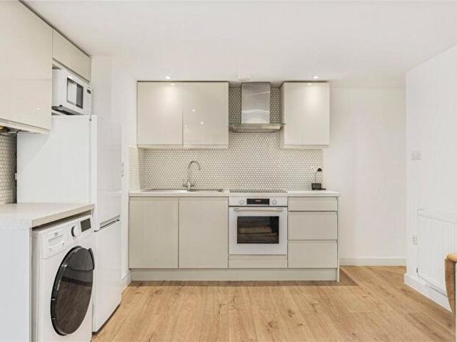 Apartment for rent in The Slade, Oxfordshire